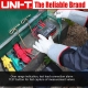 UNI-T UT521 Earth Resistance Tester,