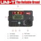 UNI-T UT521 Earth Resistance Tester,