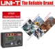 UNI-T UT521 Earth Resistance Tester,