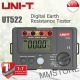 UNI-T UT522 Earth Resistance Tester,