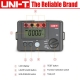 UNI-T UT522 Earth Resistance Tester,