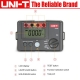 UNI-T UT522 Earth Resistance Tester,