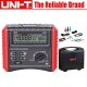 UNI-T UT593 Multi-Function Installation Tester