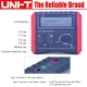 UNI-T UT595 Multi-Function Installation Tester