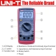 UNI-T UT603 Digital Inductance Resistance Capacitance Meter