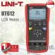 UNI-T UT612 Digital Inductance Resistance Capacitance Meter