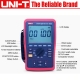 UNI-T UT620A Digital Micro Ohm Meter