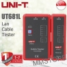UNI-T UT681L Cable Tester