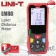 UNI-T LM40 Laser Distance Meter