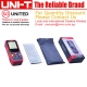 UNI-T LM40 Laser Distance Meter