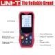 UNI-T LM40 Laser Distance Meter