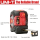 UNI-T LM40T 2-in-1 Laser Tape Measurer