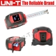 UNI-T LM40T 2-in-1 Laser Tape Measurer