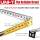 UNI-T LM40T 2-in-1 Laser Tape Measurer