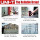 UNI-T LM50A Laser Distance Meter