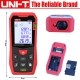 UNI-T LM50A Laser Distance Meter