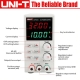 UNI-T UTP1310, 1ch 30V, 10A, DC Power Supply