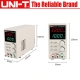 UNI-T UTP1310, 1ch 30V, 10A, DC Power Supply