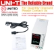 UNI-T UTP3315TFL-II, 1ch 30V, 5A DC Power Supply