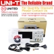 UNI-T UTD2102CEM, 2ch 100MHz Digital Storage Oscilloscope