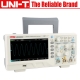 UNI-T UTD2102CEX+, 2ch 100MHz Digital Storage Oscilloscope