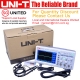 UNI-T UTD2052CL, 2ch 50MHz Digital Storage Oscilloscope