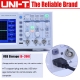 UNI-T UTD2052CL, 2ch 50MHz Digital Storage Oscilloscope