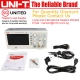 UNI-T UTD2072CL, 2ch 70MHz Digital Storage Oscilloscope
