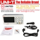 UNI-T UTD2152CL, 2ch 150MHz Digital Storage Oscilloscope