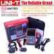 UNI-T UTD1025DL, 2ch 25MHz Handheld Digital Storage Oscilloscope