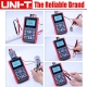 UNI-T UTD1025DL, 2ch 25MHz Handheld Digital Storage Oscilloscope