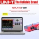 UNI-T UTD1025DL, 2ch 25MHz Handheld Digital Storage Oscilloscope