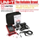 UNI-T UTD1050DL, 2ch 50MHz Handheld Digital Storage Oscilloscope