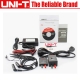 UNI-T UTD1050DL, 2ch 50MHz Handheld Digital Storage Oscilloscope