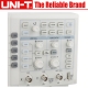 UNI-T UTD2202CE, 2ch 200MHz Digital Storage Oscilloscope