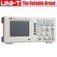 UNI-T UTD2202CE, 2ch 200MHz Digital Storage Oscilloscope