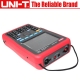 UNI-T UTD1102C, 2ch 100MHz Handheld Digital Storage Oscilloscope