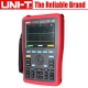 UNI-T UTD1102C, 2ch 100MHz Handheld Digital Storage Oscilloscope