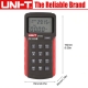 UNI-T UT362 Anemometer, Handheld Digital Wind Speed Tester