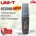 UNI-T UT330B Temperature And Humidity USB Datalogger