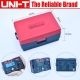 UNI-T UT582+ Digital RCD (ELCB) Tester