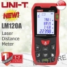 UNI-T LM120A Laser Distance Meter