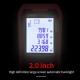 UNI-T LM120A Laser Distance Meter