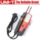 Uni-T UT18D Voltage and Continuity Tester