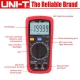 Uni-T UT39E+ Digital Multimeter