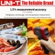 UNI-T UT303C+ Infrared Thermometer -32℃~1300℃