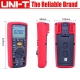 UNI-T UT505A Handheld Insulation Resistance Tester