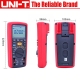 UNI-T UT505A Handheld Insulation Resistance Tester