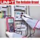 UNI-T UT505A Handheld Insulation Resistance Tester