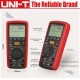 UNI-T UT505A Handheld Insulation Resistance Tester